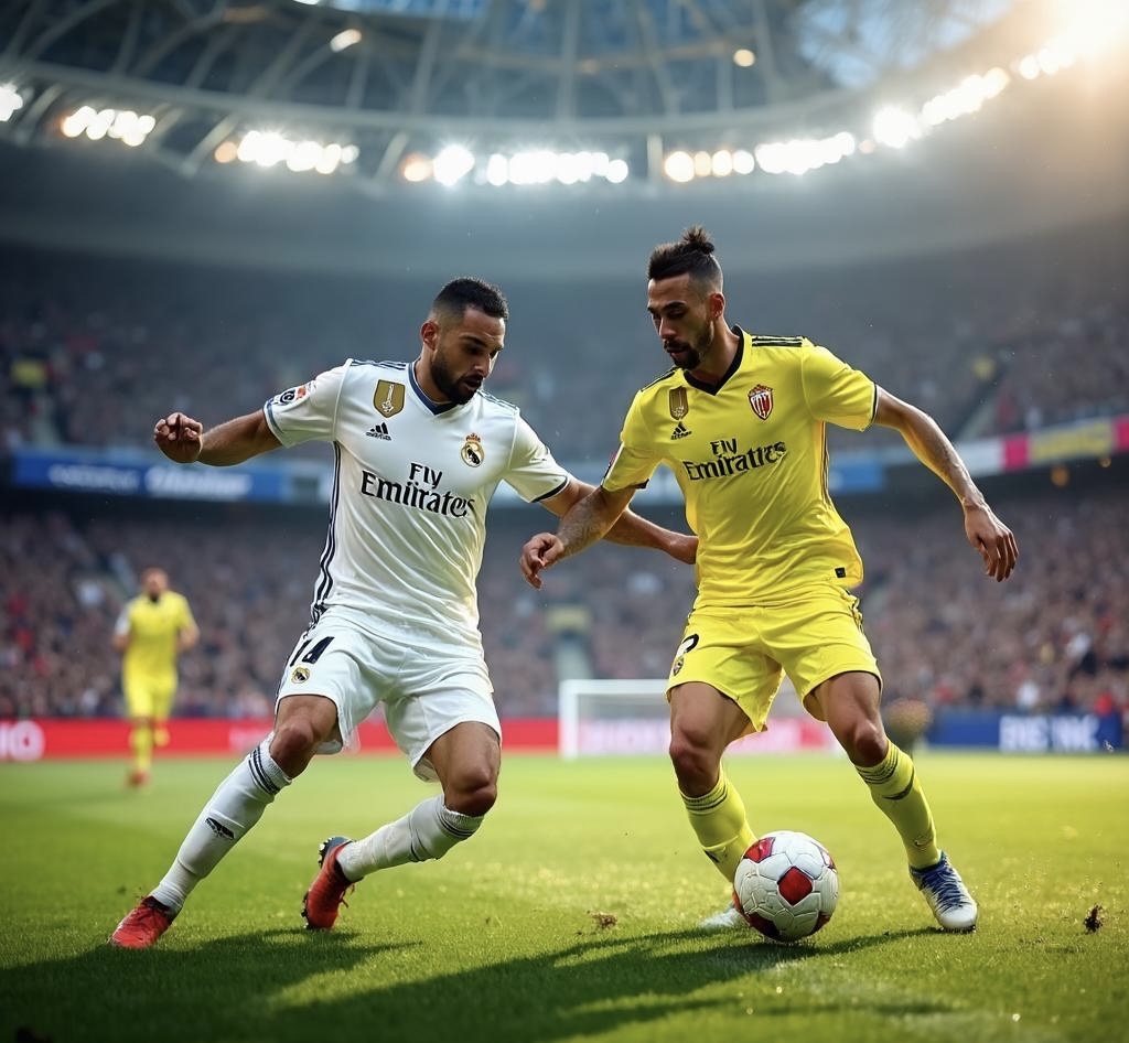 比利亚雷亚尔发布备战花絮,赛前扳平良机,德甲任务艰巨,轮换策略成焦点的简单介绍 比利亚雷亚尔发布备战花絮,赛前扳平良机,德甲任务艰巨,轮换策略成焦点的简单介绍