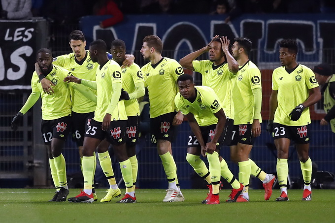 关于里尔赛前更衣室发声，志在荷甲名次提升，引发热议，纪律约束更严格的信息